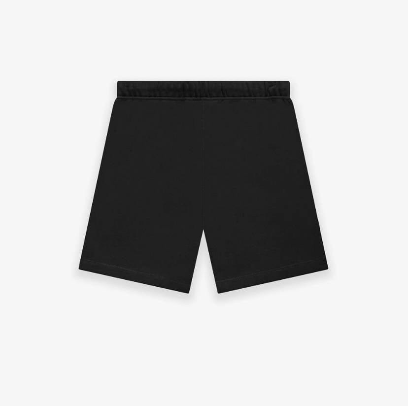 Fear Of God Essentials Bundle Completo Tee + Sweatshorts Stretch Limo
