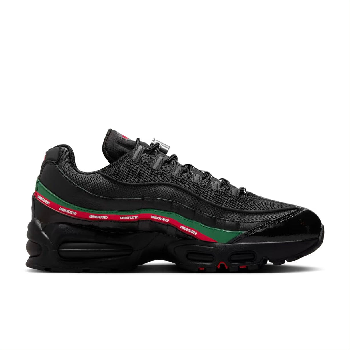 Nike Air Max 95 SP Undefeated Black