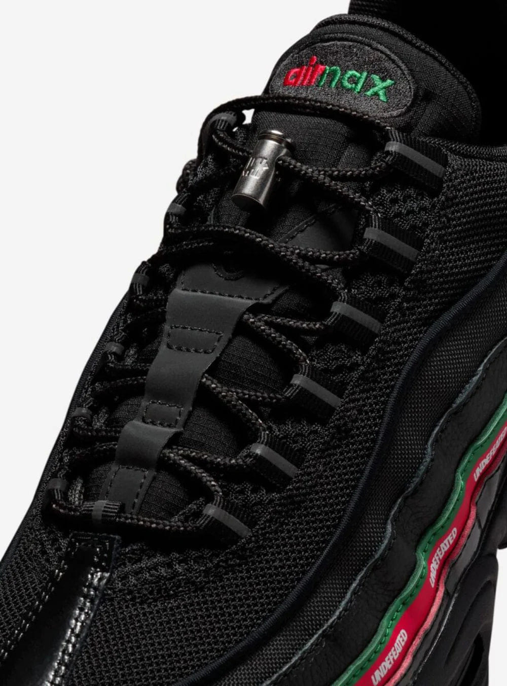 Nike Air Max 95 SP Undefeated Black