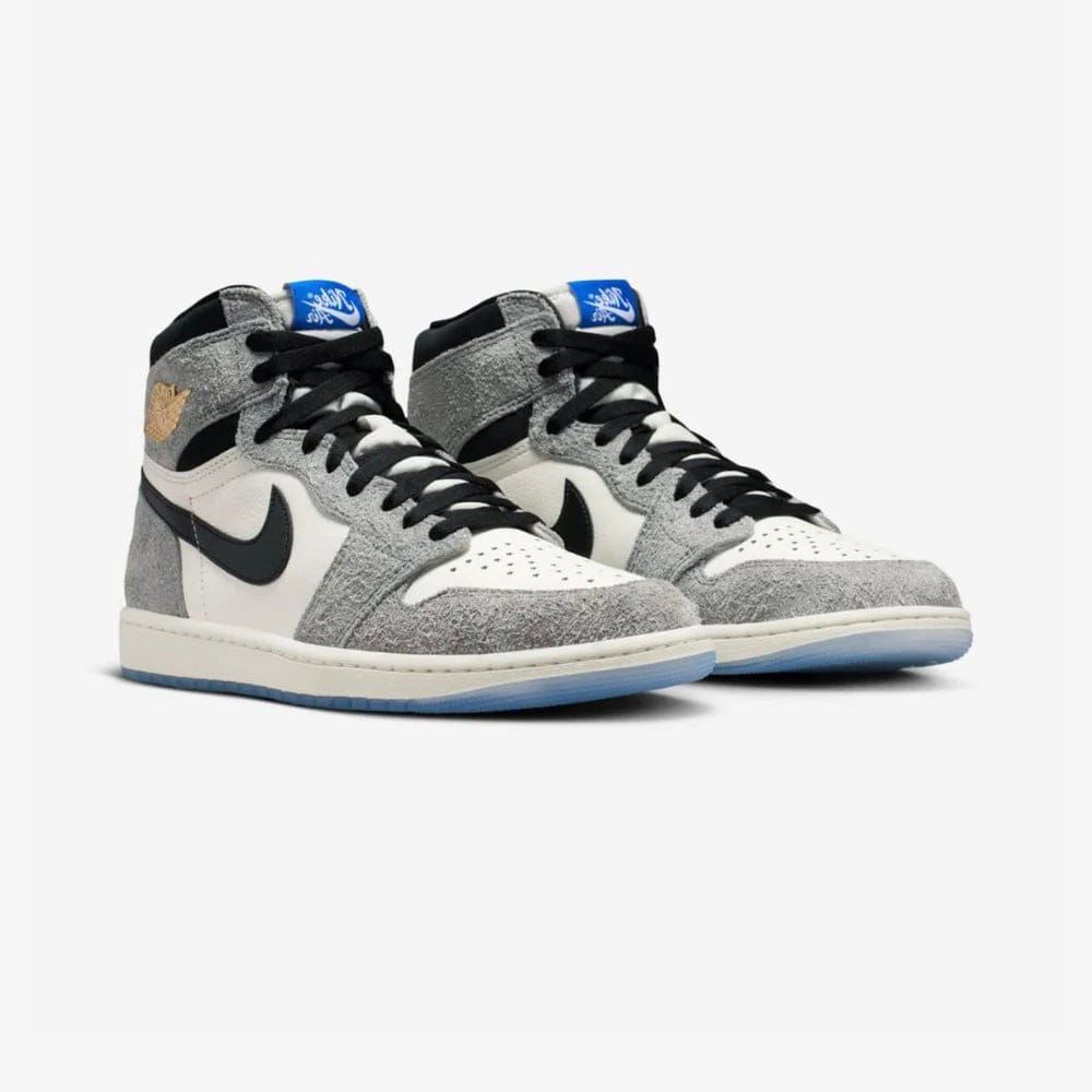 AIR JORDAN 1 HIGH OG ALL-STAR COOL GREY