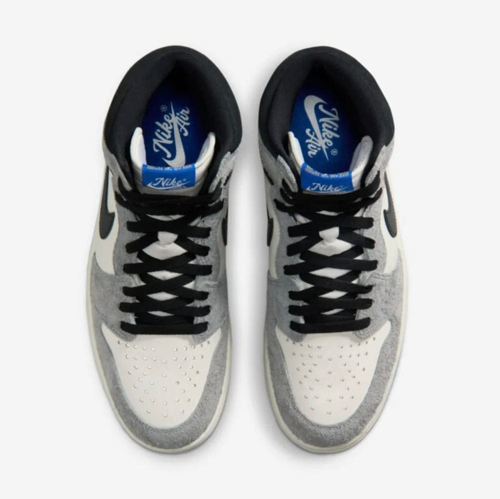 AIR JORDAN 1 HIGH OG ALL-STAR COOL GREY