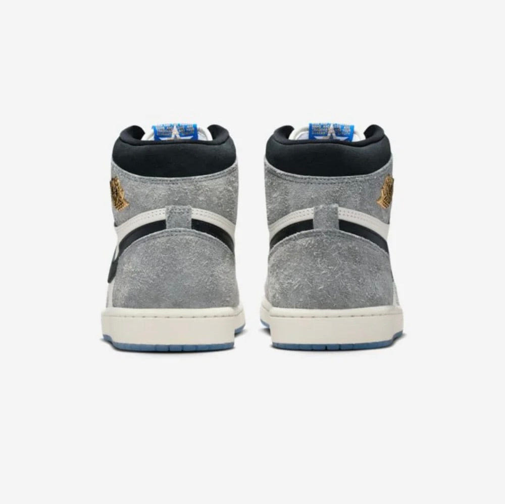 AIR JORDAN 1 HIGH OG ALL-STAR COOL GREY
