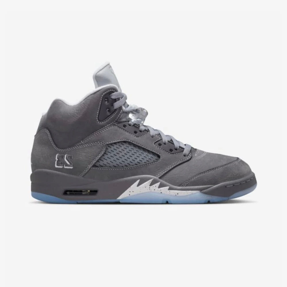Air Jordan Jordan 5 Wolf Grey