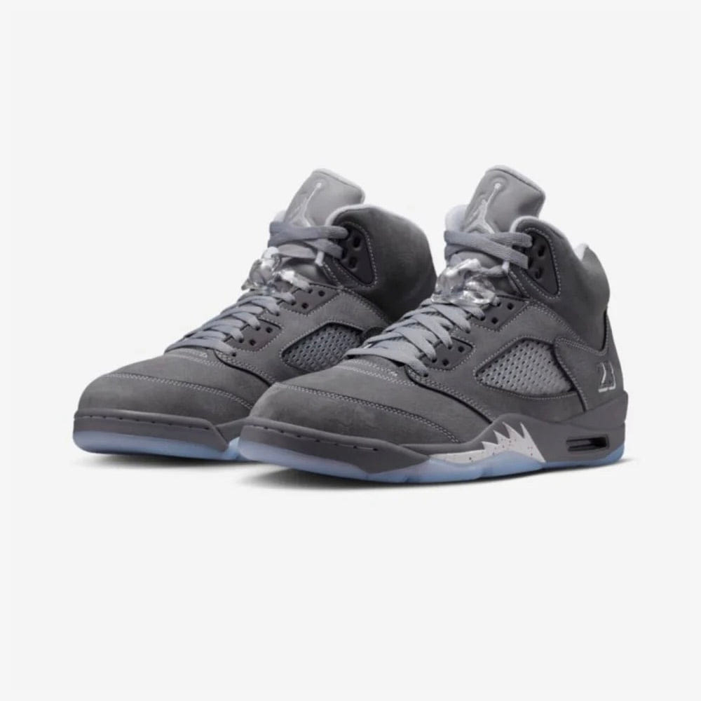 Air Jordan Jordan 5 Wolf Grey