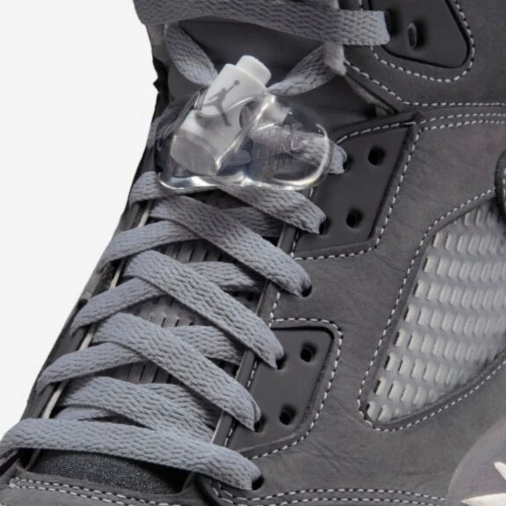 Air Jordan Jordan 5 Wolf Grey