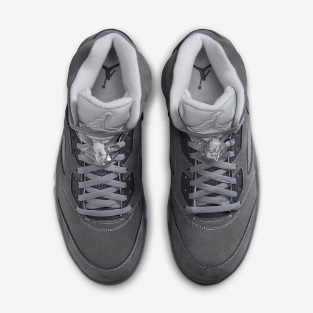 Air Jordan Jordan 5 Wolf Grey