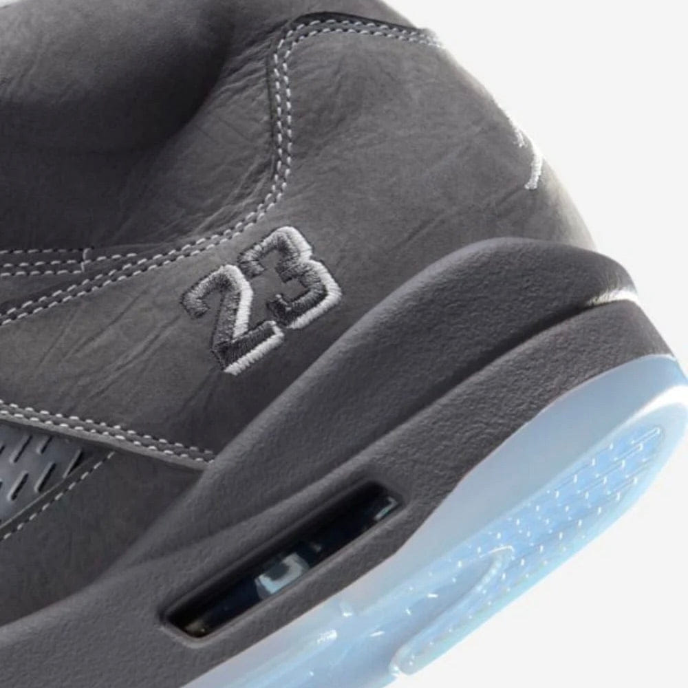 Air Jordan Jordan 5 Wolf Grey