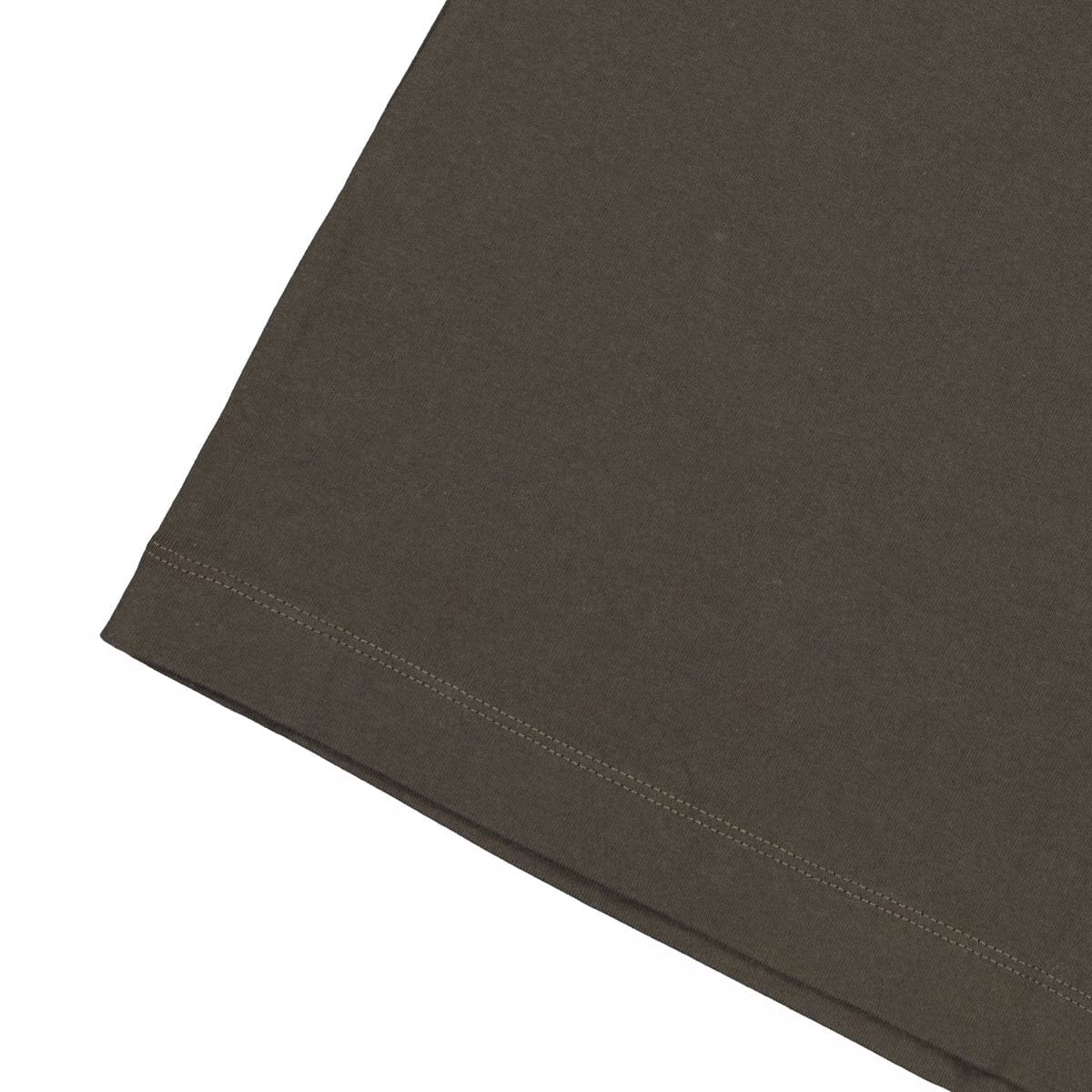 Fear of God Essentials Short-Sleeve Tee 'Off Black'