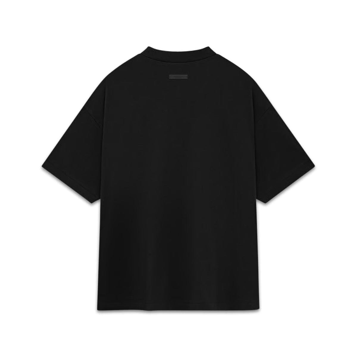 Fear of God Essentials Jersey Crewneck Tee (FW24)