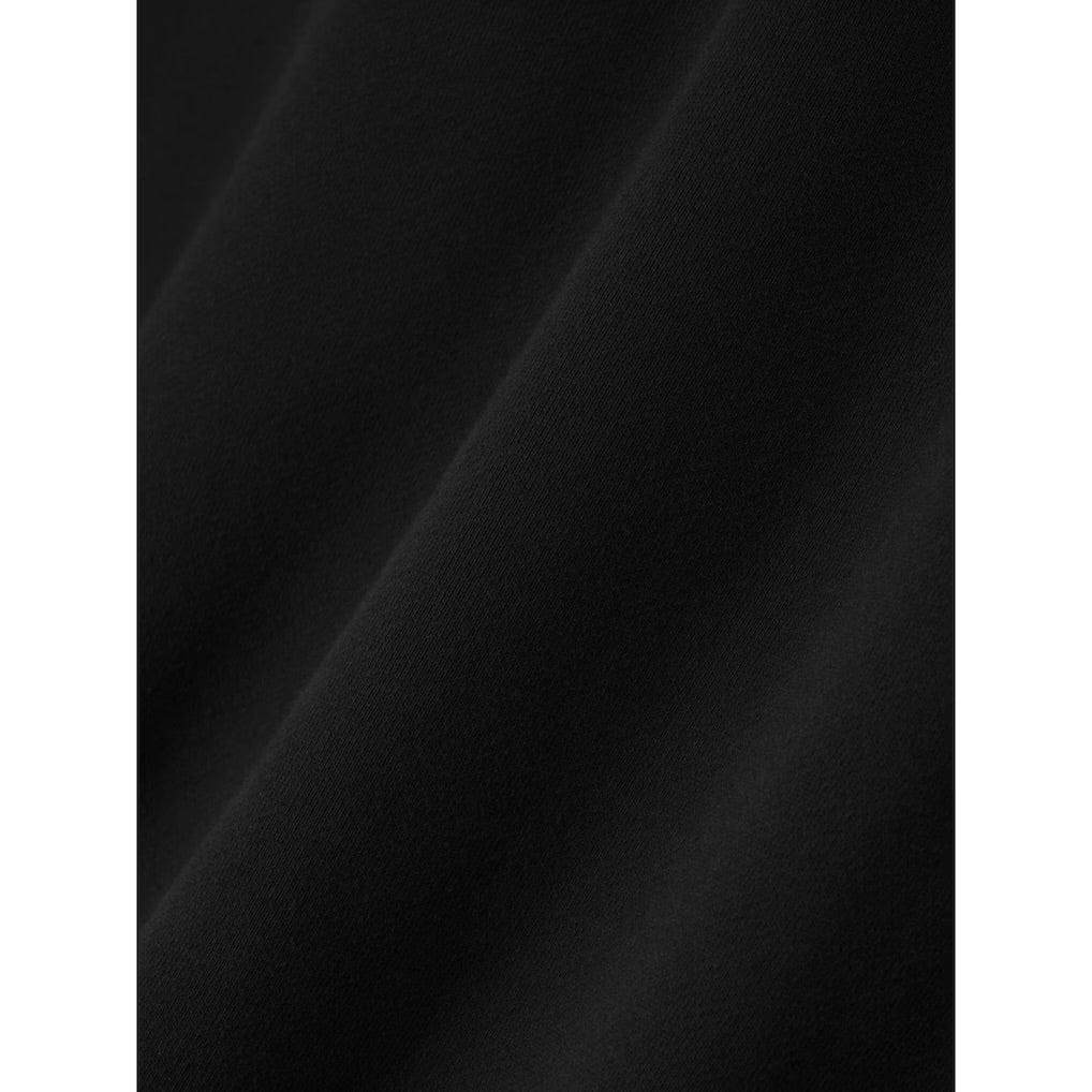 Fear of God Essentials x NBA Hoodie 'Black'