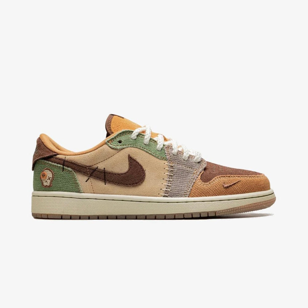 Air Jordan Jordan 1 Low Zion Williamson Voodoo