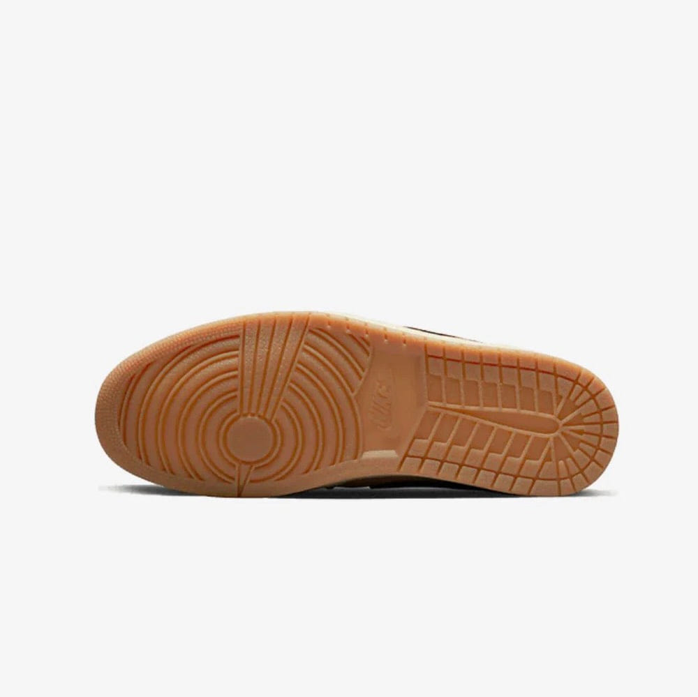 Air Jordan Jordan 1 Low Zion Williamson Voodoo