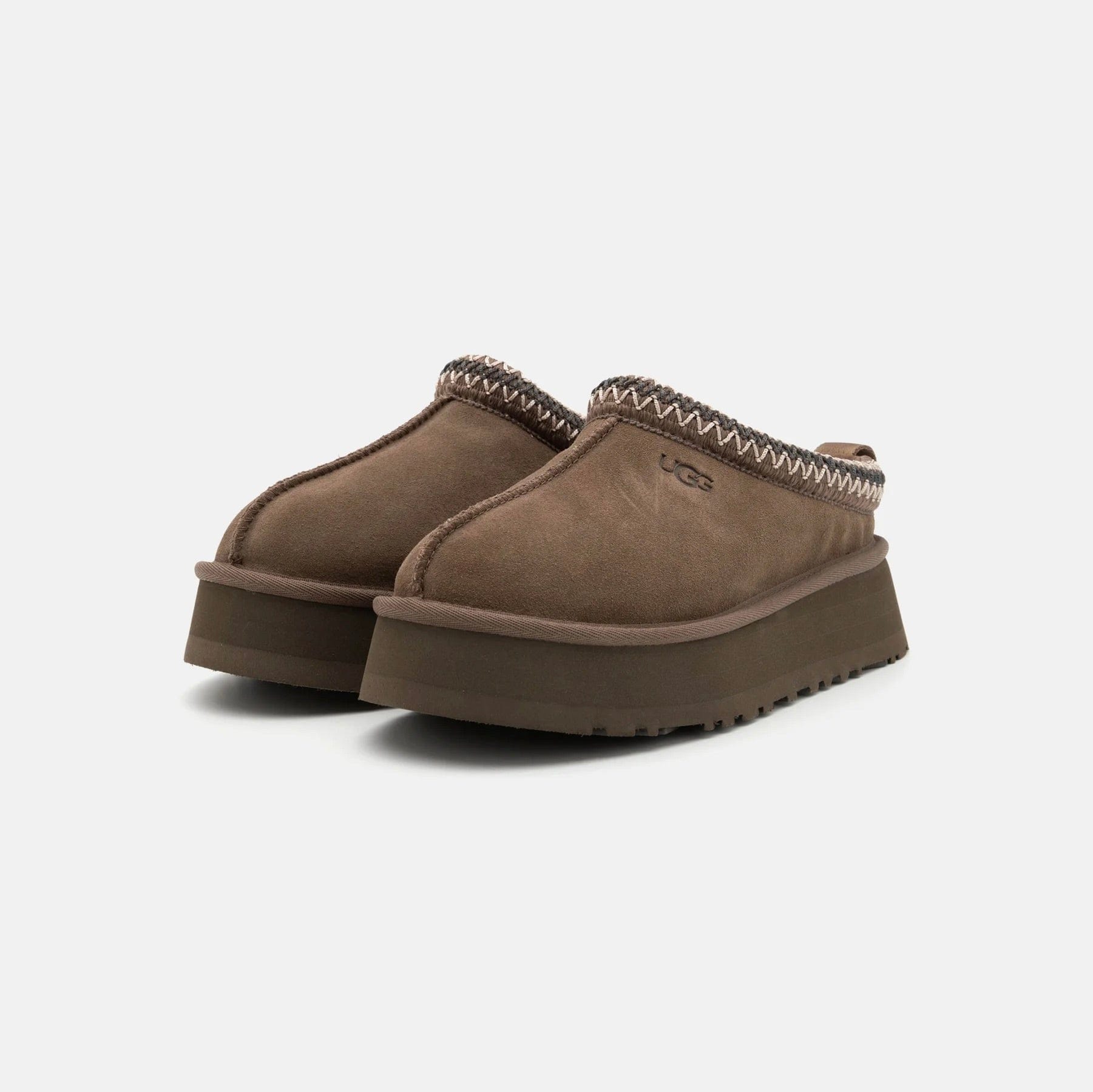 UGG Tazz Slipper Hickory