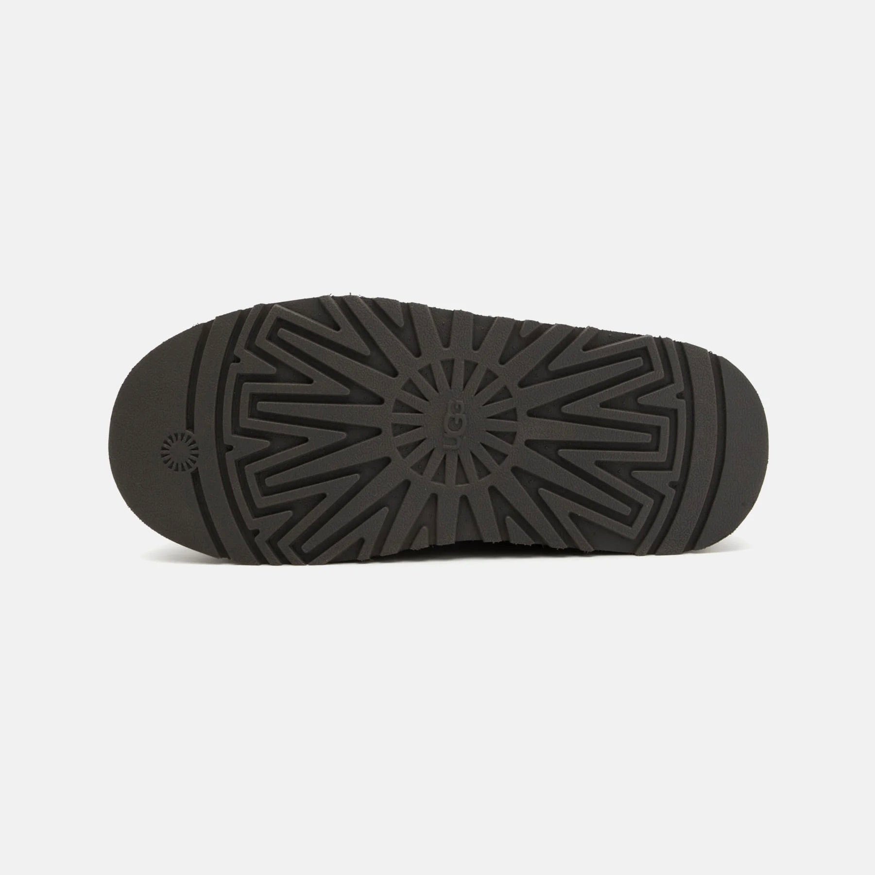 UGG Tazz Slipper Hickory