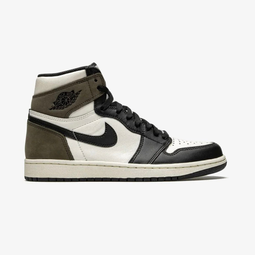 Air Jordan Jordan 1 High Dark Mocha