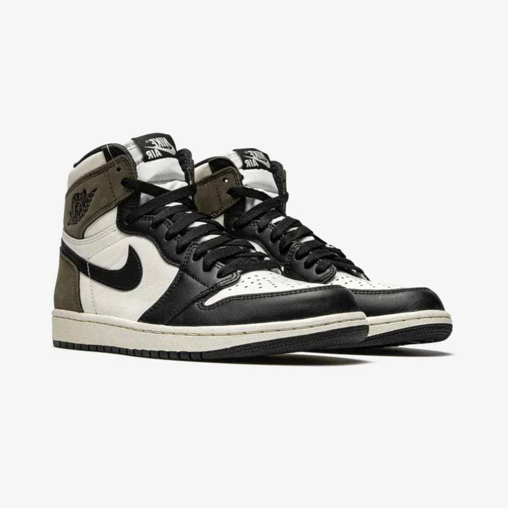 Air Jordan Jordan 1 High Dark Mocha