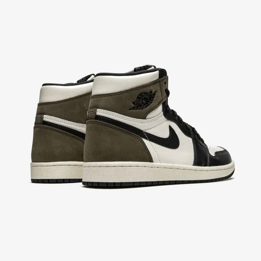 Air Jordan Jordan 1 High Dark Mocha