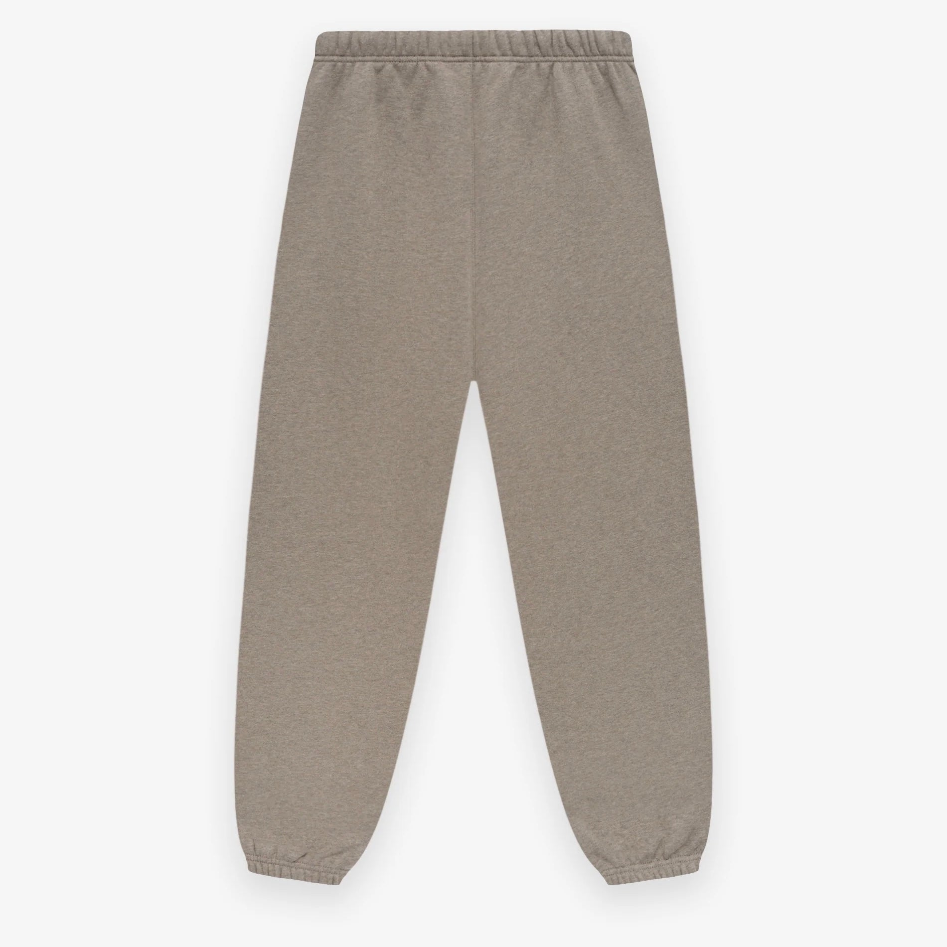 Fear Of God Essentials Fleece Sweatpants (FW24) Heather Gray