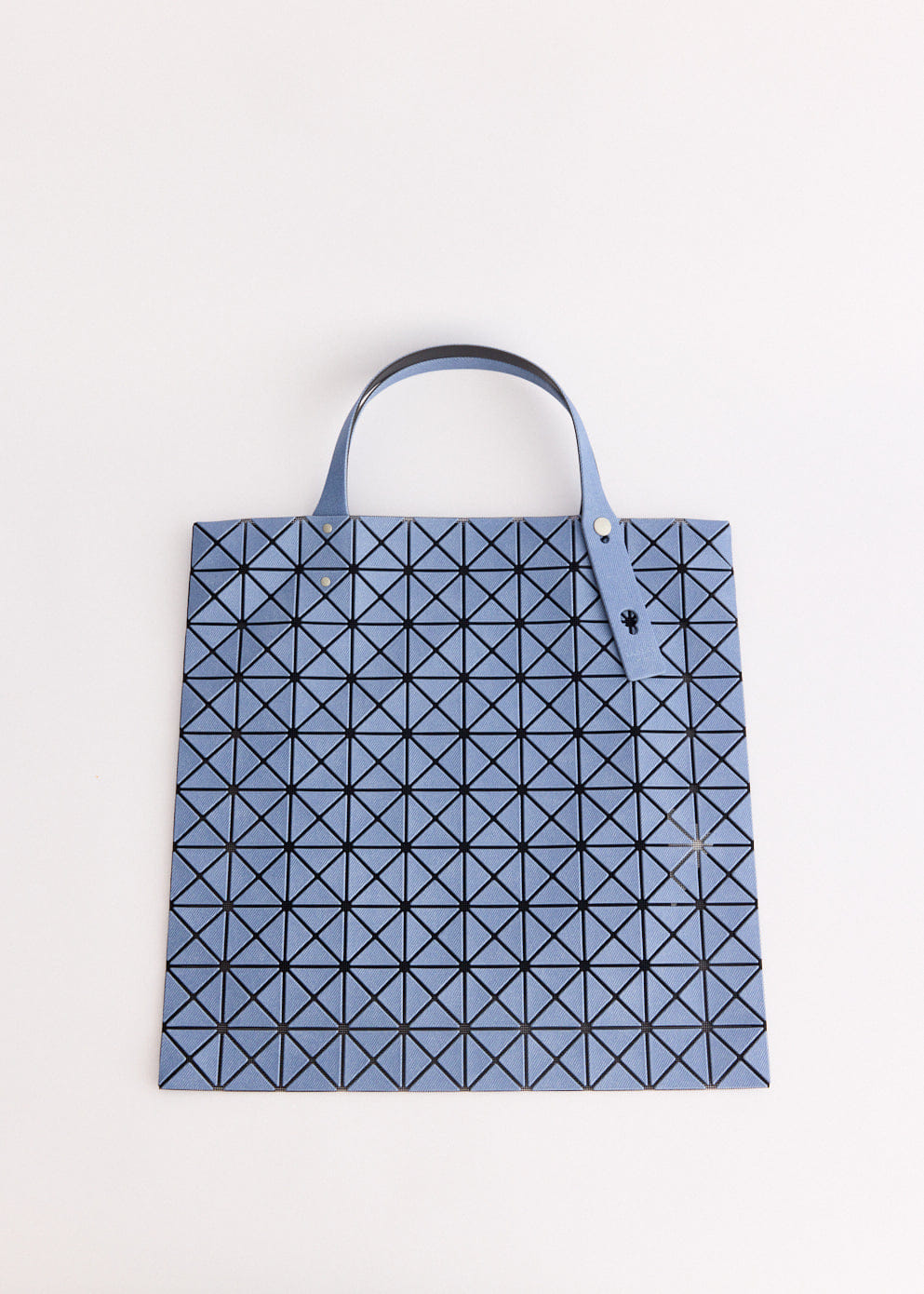 Bao Bao Prism Denim Tote Bag