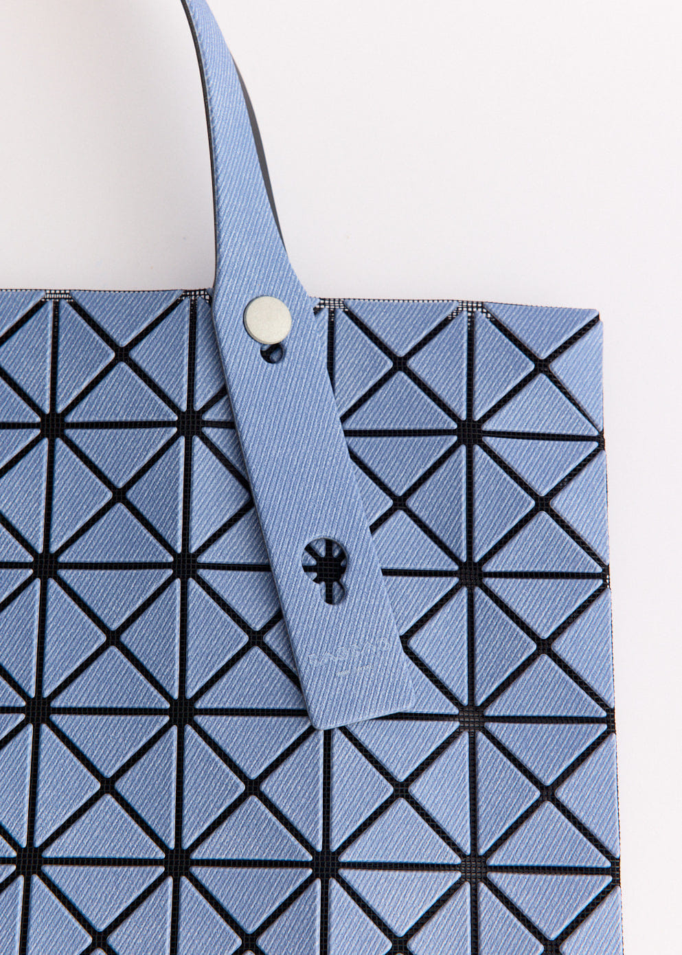 Bao Bao Prism Denim Tote Bag
