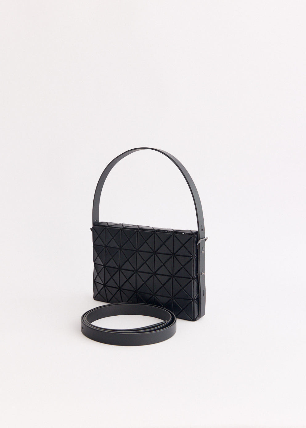 Bao Bao Oblong Shoulder Bag