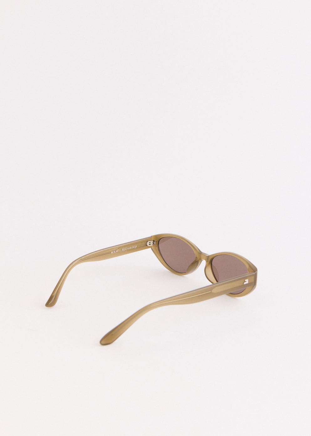 BLUE ELEPHANT Muse Sunglasses