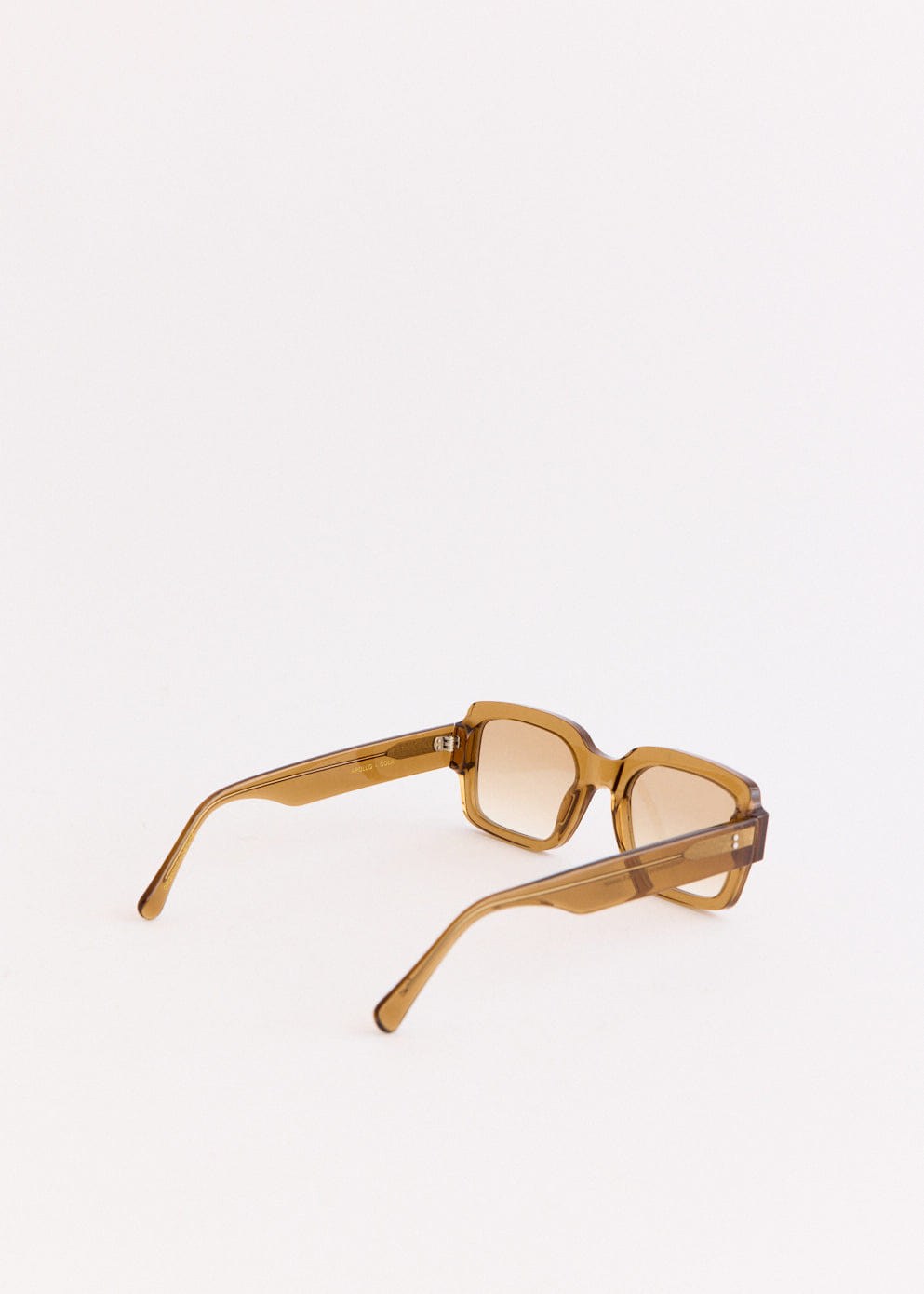 Monokel Apollo Cola Sunglasses
