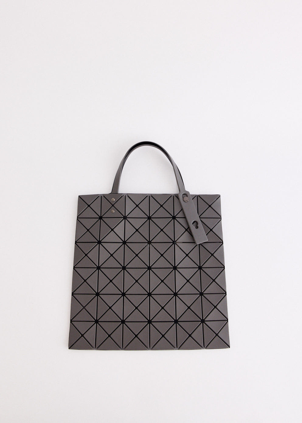 Bao Bao Lucent Matte 6x6 Tote Bag