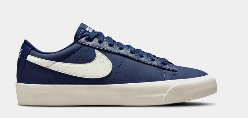 Nike SB Zoom Blazer Low Pro GT Blue Void