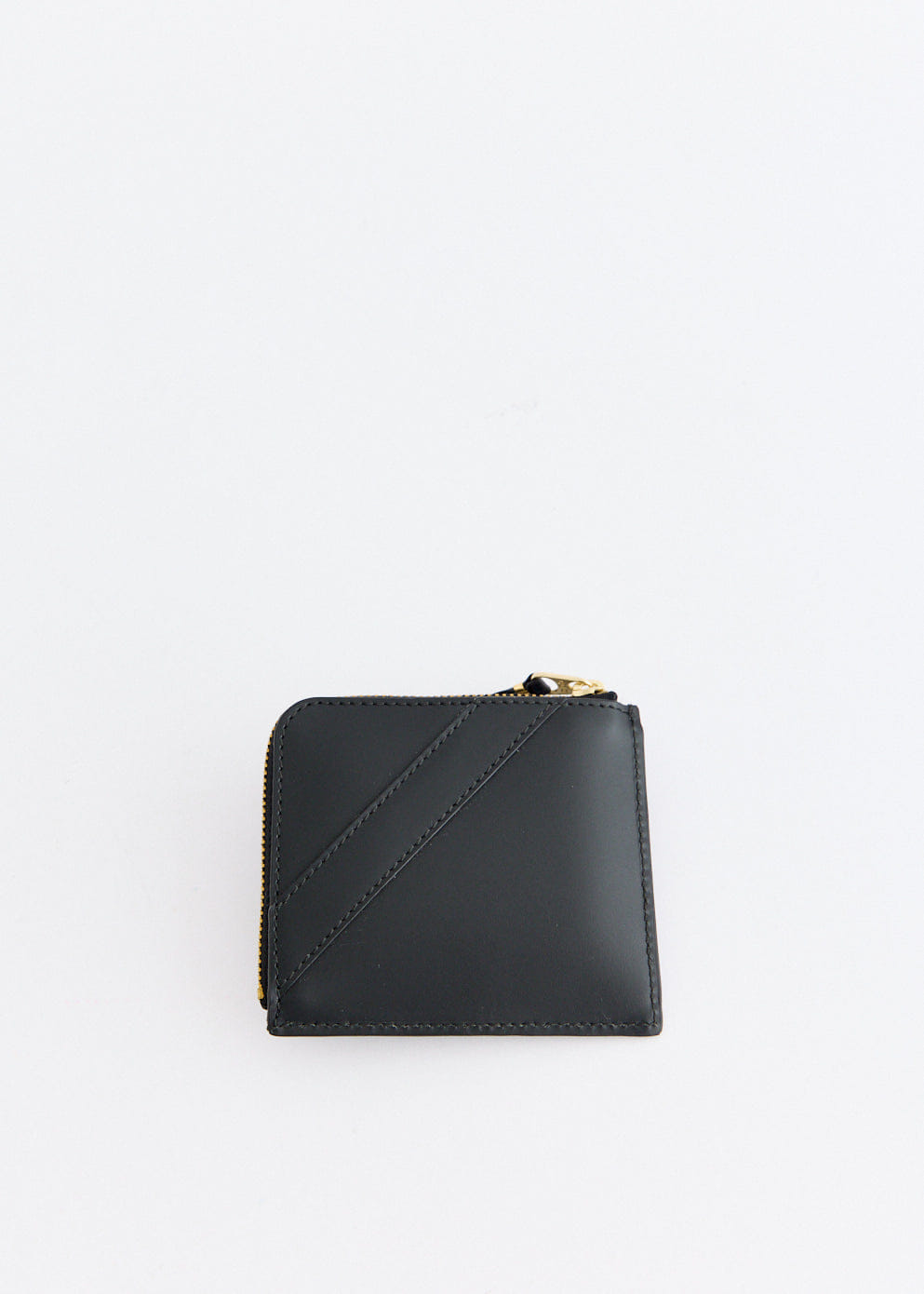 Comme Des Garcons Wallets SA3100BB Big Bow Wallet