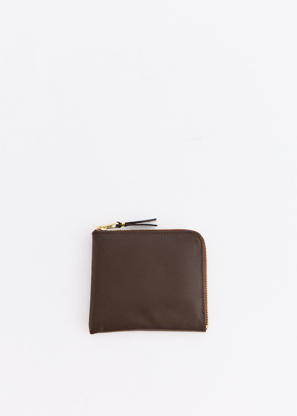 Comme Des Garcons Wallets Classic Leather Line Wallet