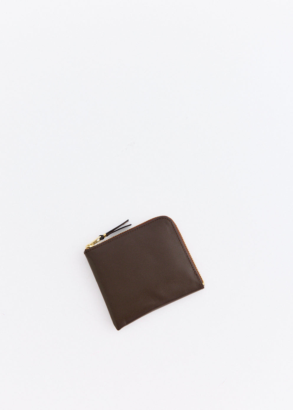 Comme Des Garcons Wallets Classic Leather Line Wallet
