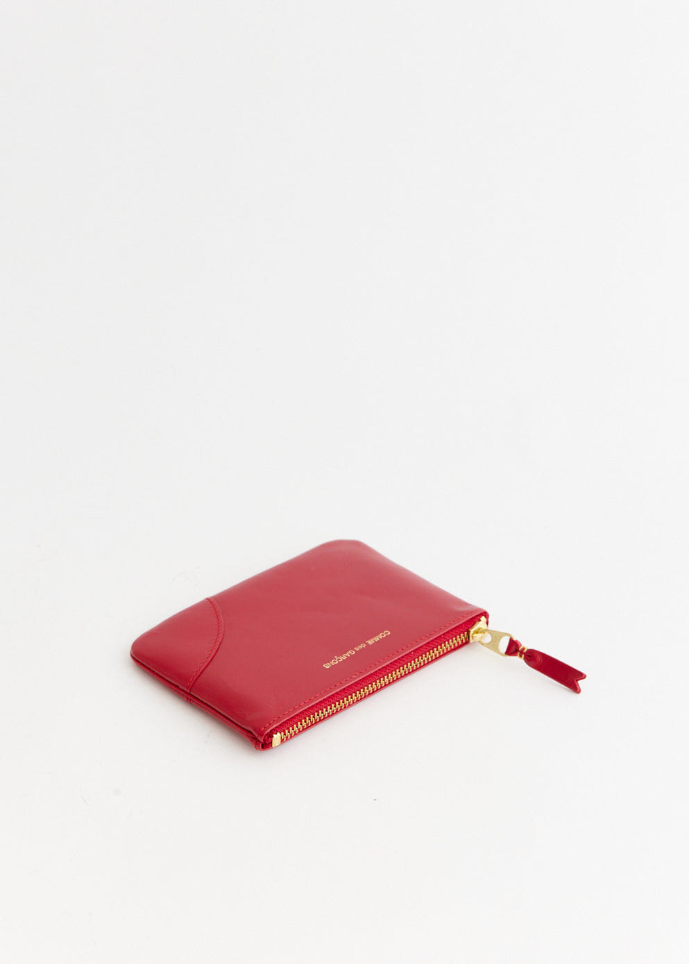 Comme Des Garcons Wallets SA8100 Classic Line Wallet