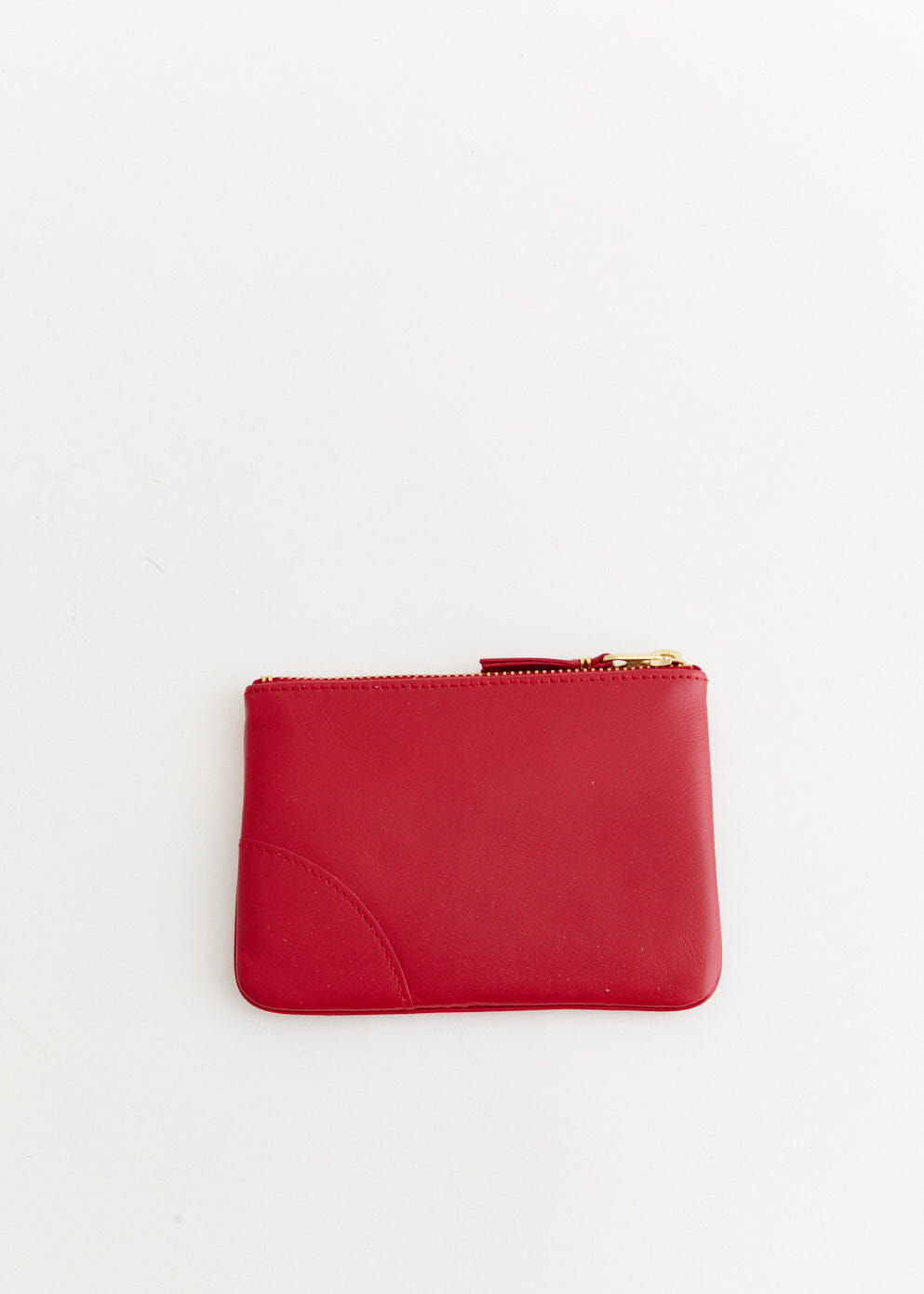 Comme Des Garcons Wallets SA8100 Classic Line Wallet