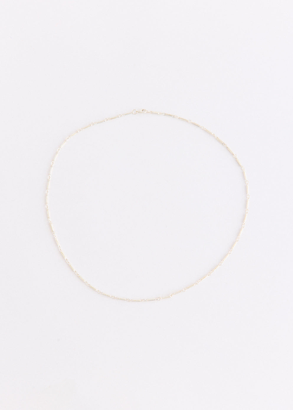 Maple 303 Chain Necklace