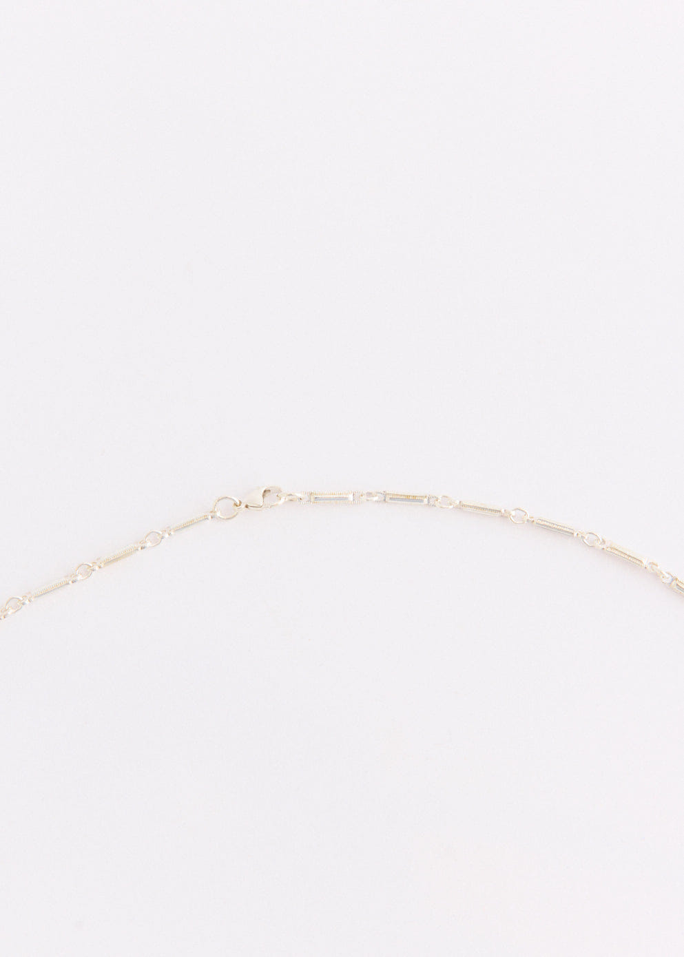 Maple 303 Chain Necklace