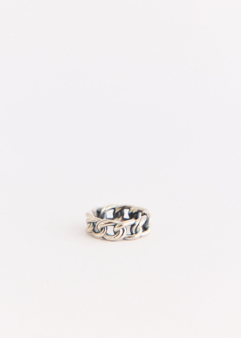 Maple Double Link Ring