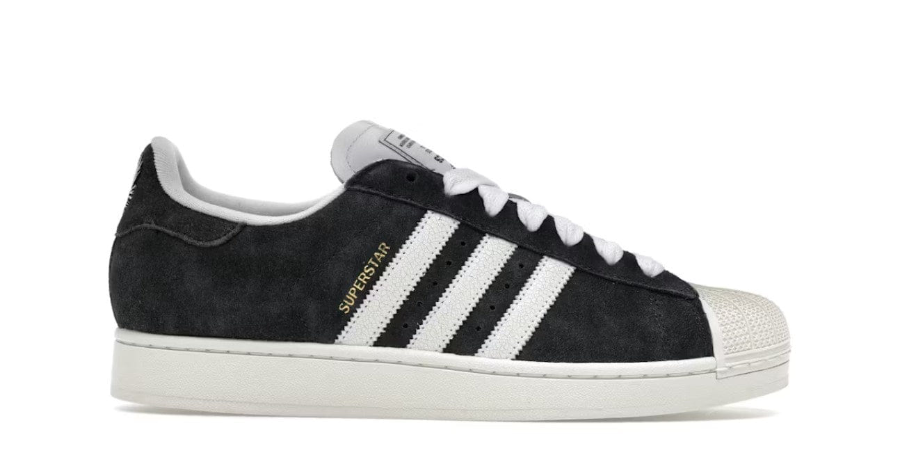 adidas Superstar II Los Angeles Qias Omar