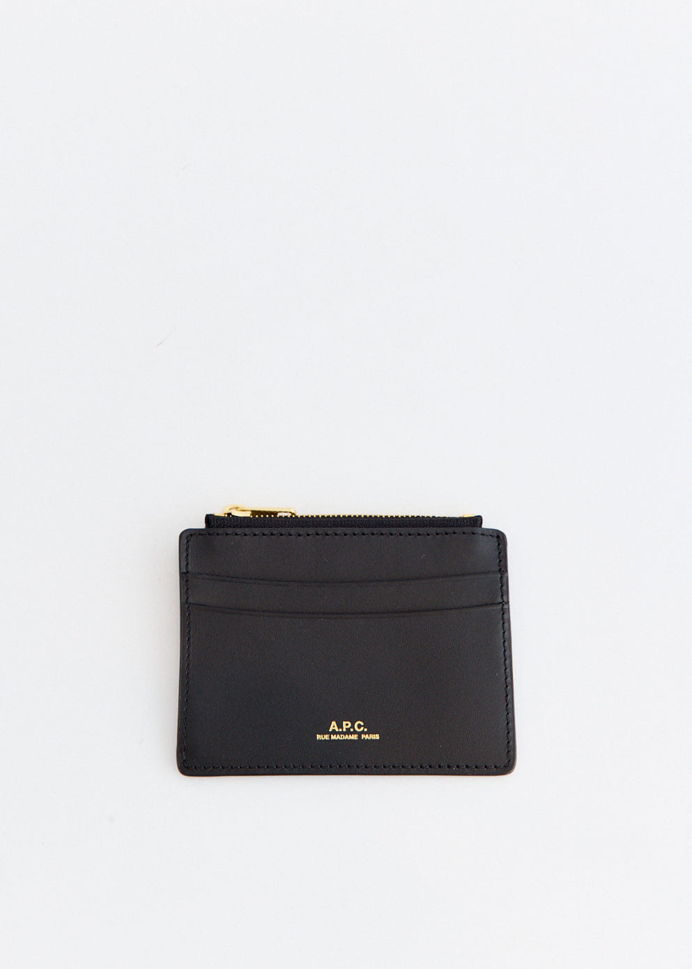 A.P.C. Paris Card Holder