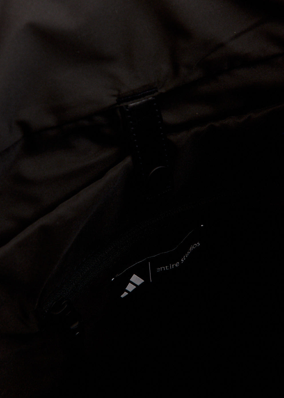 adidas x Entire Studios Gym Bag