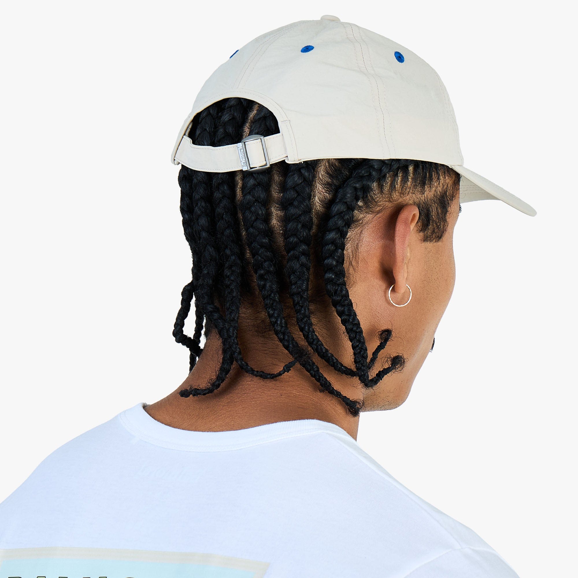 Balmoral Aberdeen 6-Panel Hat / Sand