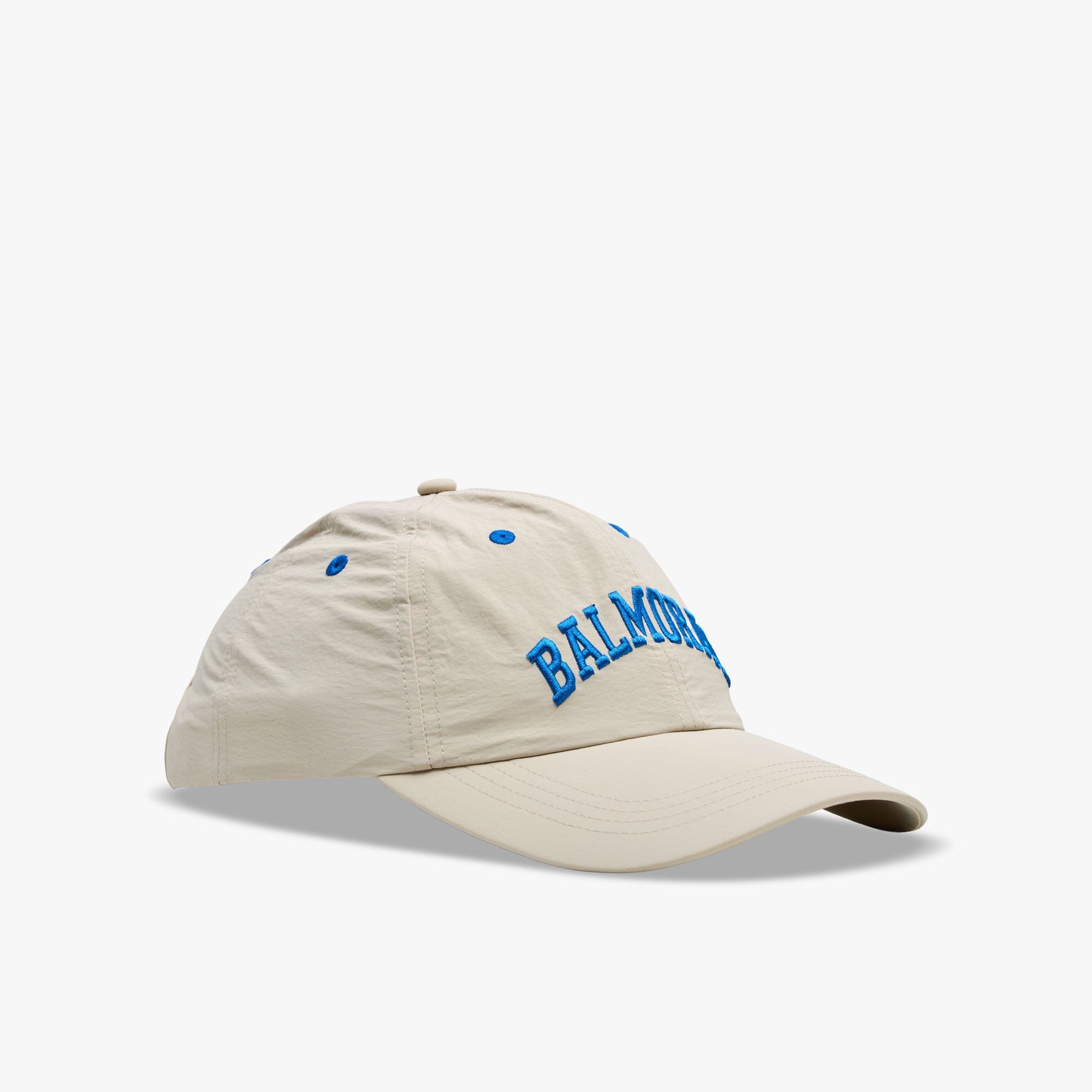 Balmoral Aberdeen 6-Panel Hat / Sand