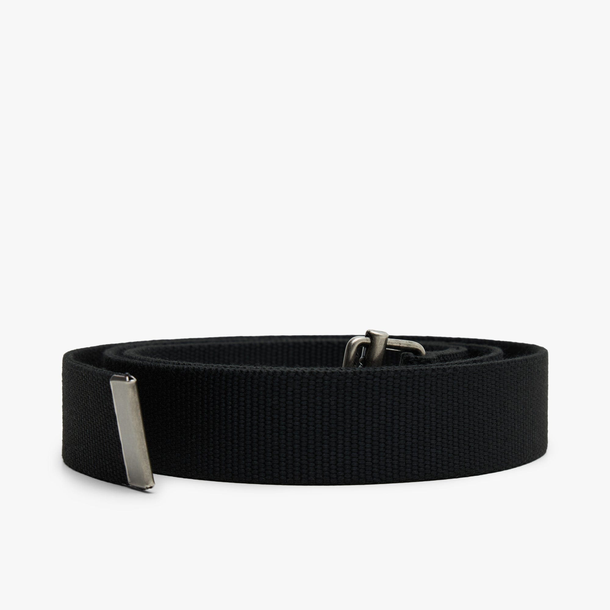 thisisneverthat Military Belt / Black