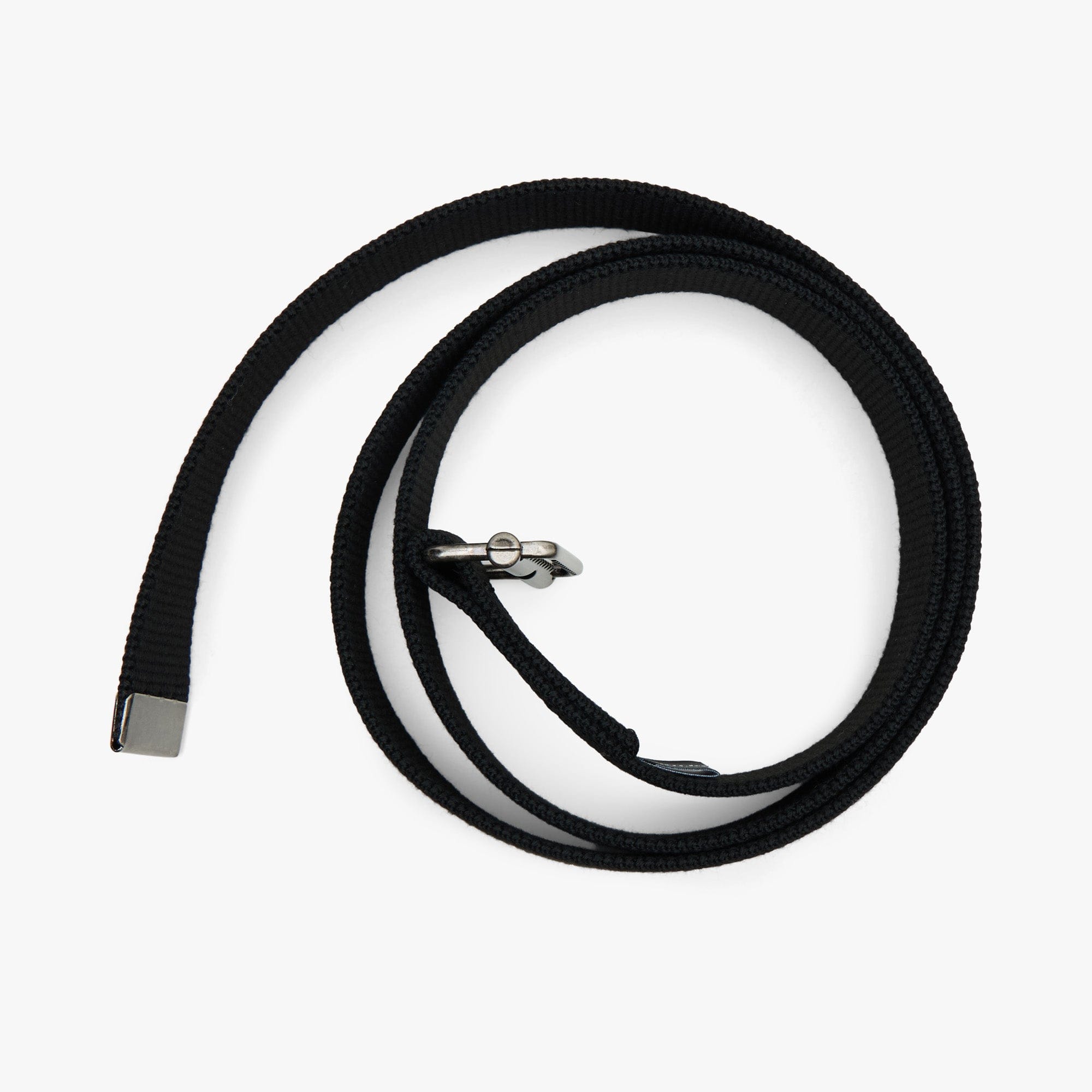 thisisneverthat Military Belt / Black