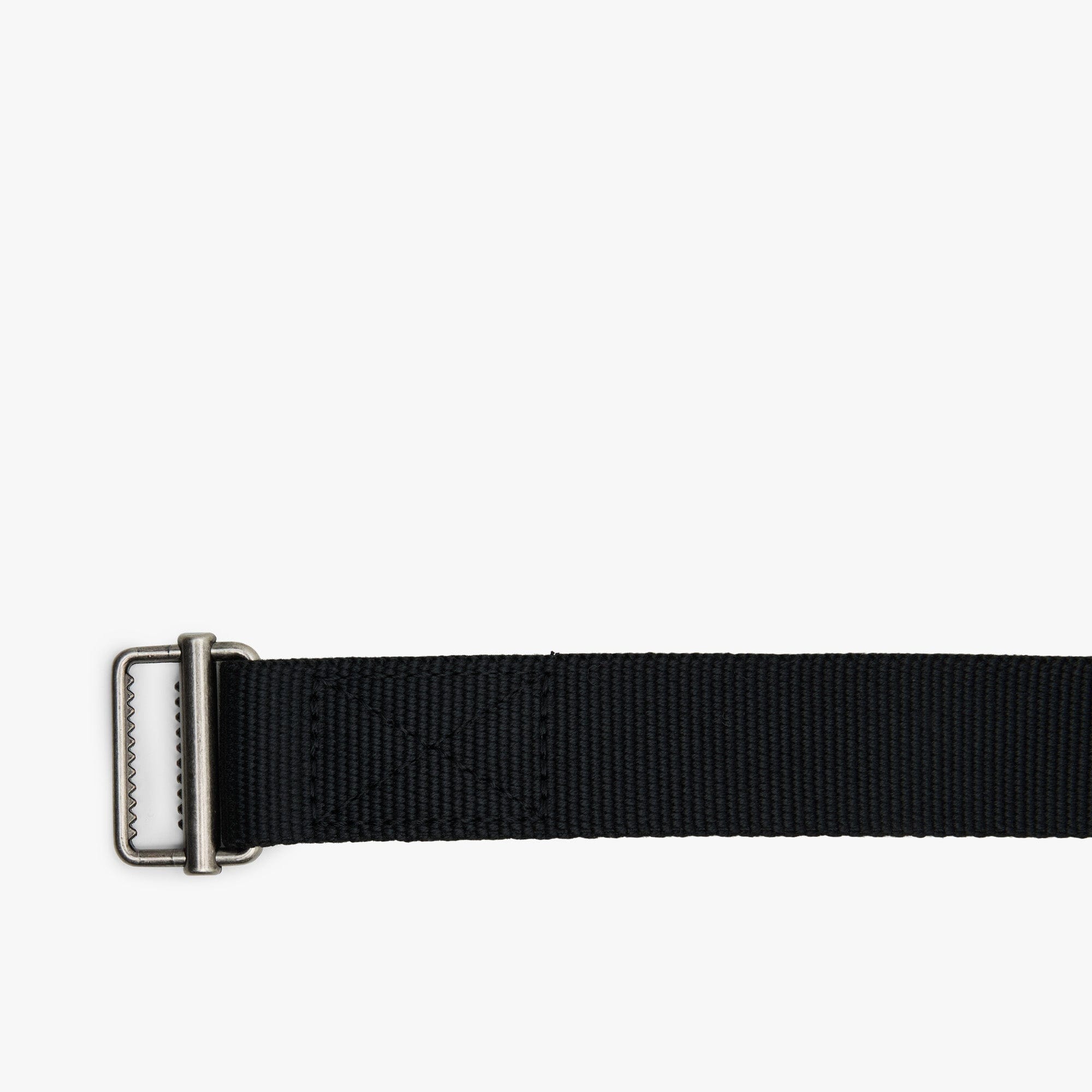 thisisneverthat Military Belt / Black