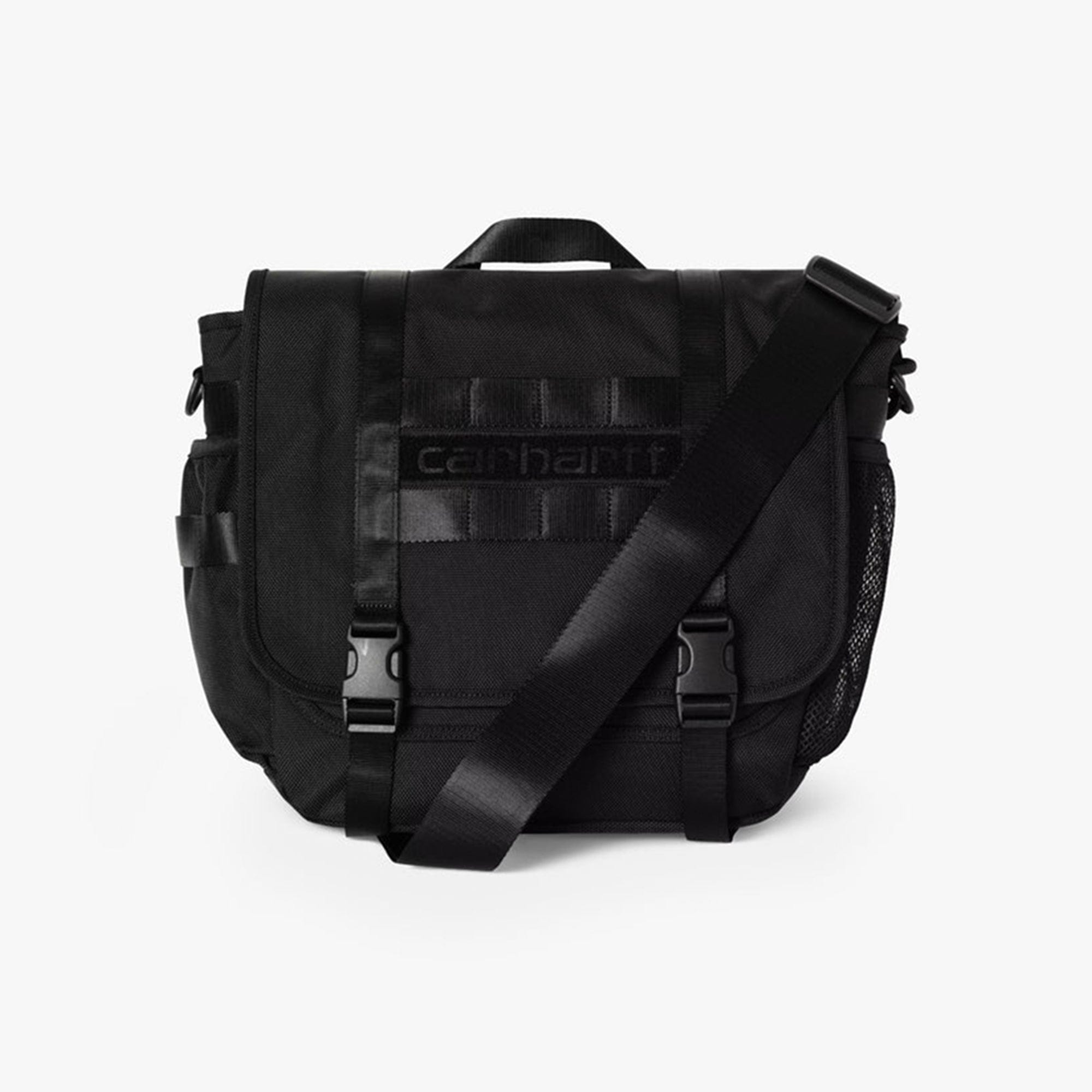 Carhartt WIP Prescott Shoulder Bag / Black