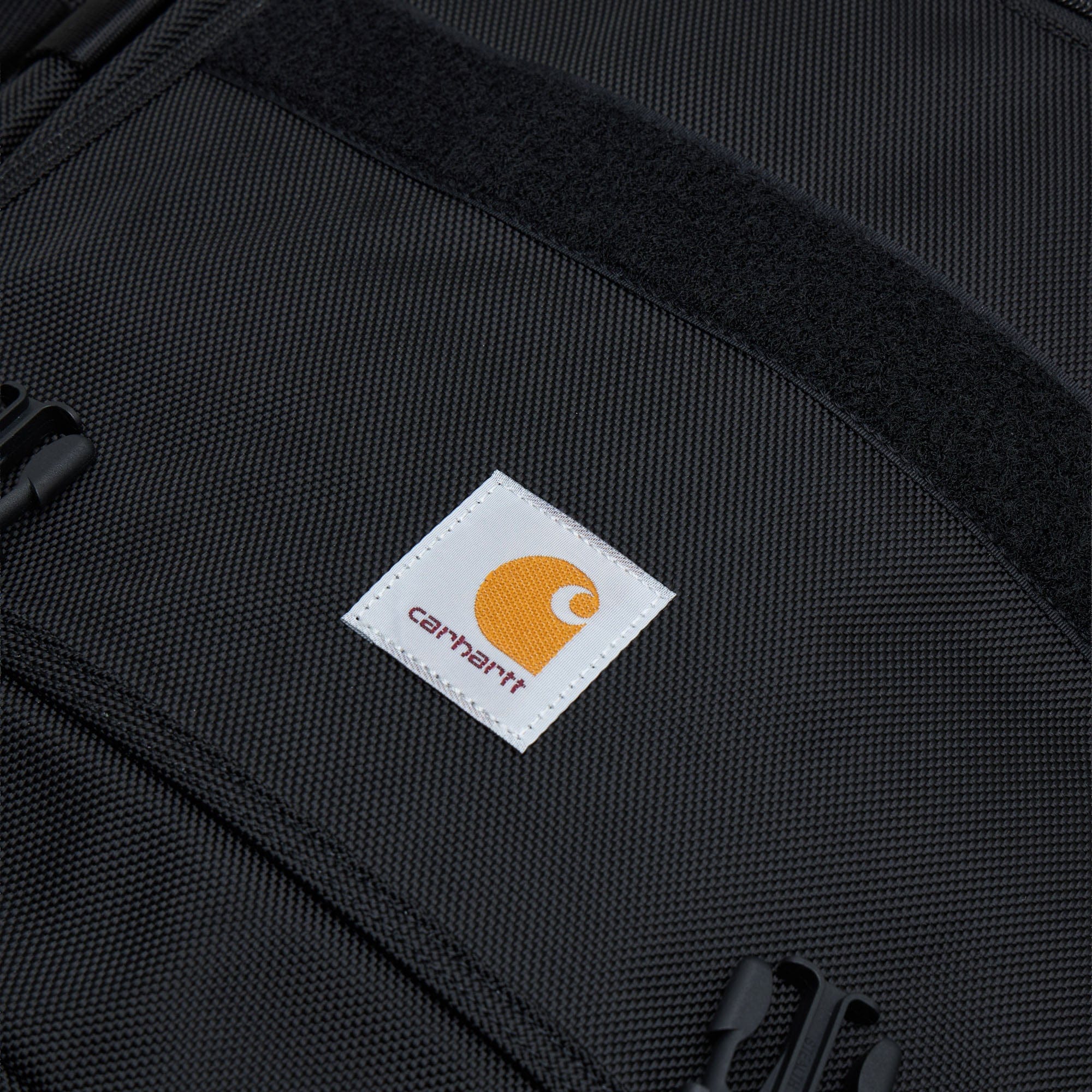 Carhartt WIP Prescott Shoulder Bag / Black
