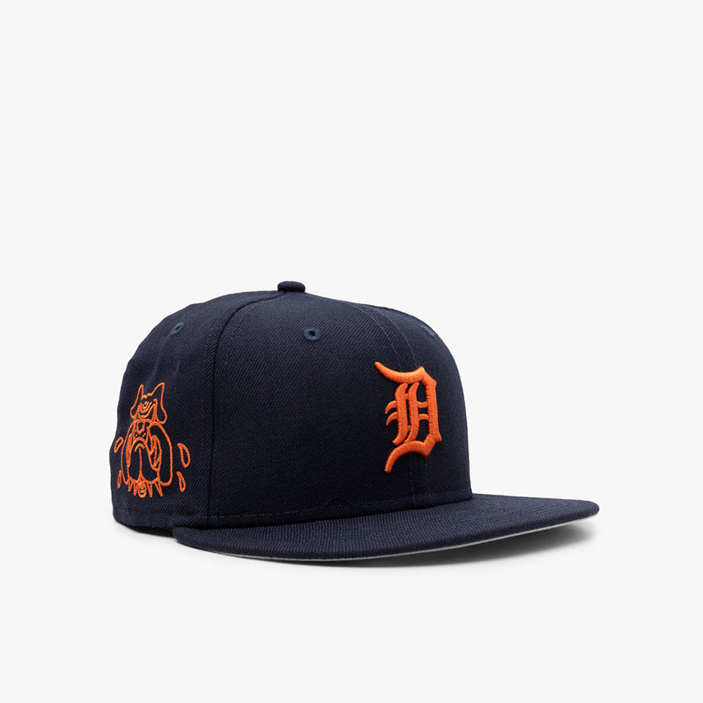New Era Livestock x New Era Detroit Tigers 59FIFTY Hat / Navy