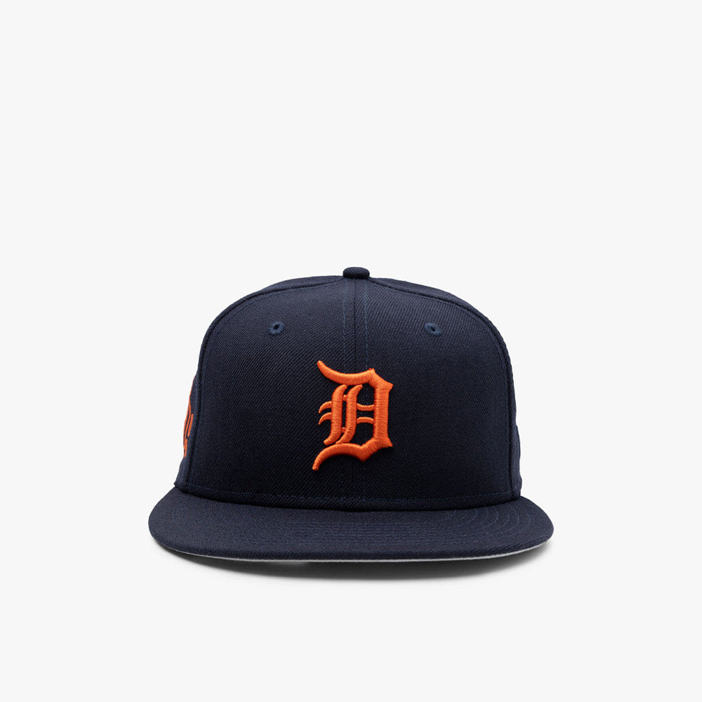 New Era Livestock x New Era Detroit Tigers 59FIFTY Hat / Navy