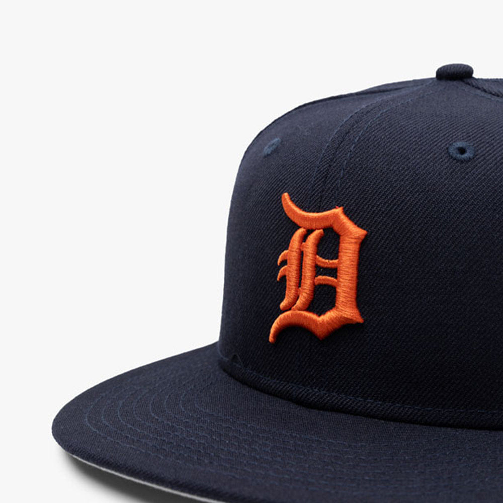 New Era Livestock x New Era Detroit Tigers 59FIFTY Hat / Navy